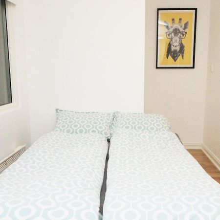 Nordic Host - City Center 2 Bed / 2 Bath - Skippergata - 3 Minutes From Station 奥斯陆 外观 照片