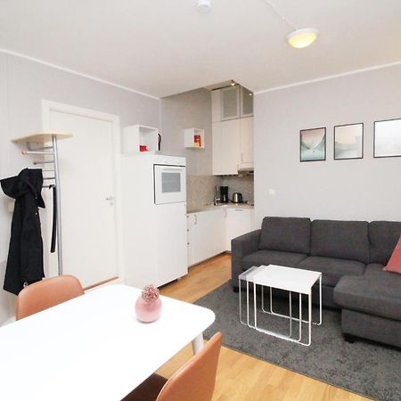 Nordic Host - City Center 2 Bed / 2 Bath - Skippergata - 3 Minutes From Station 奥斯陆 外观 照片