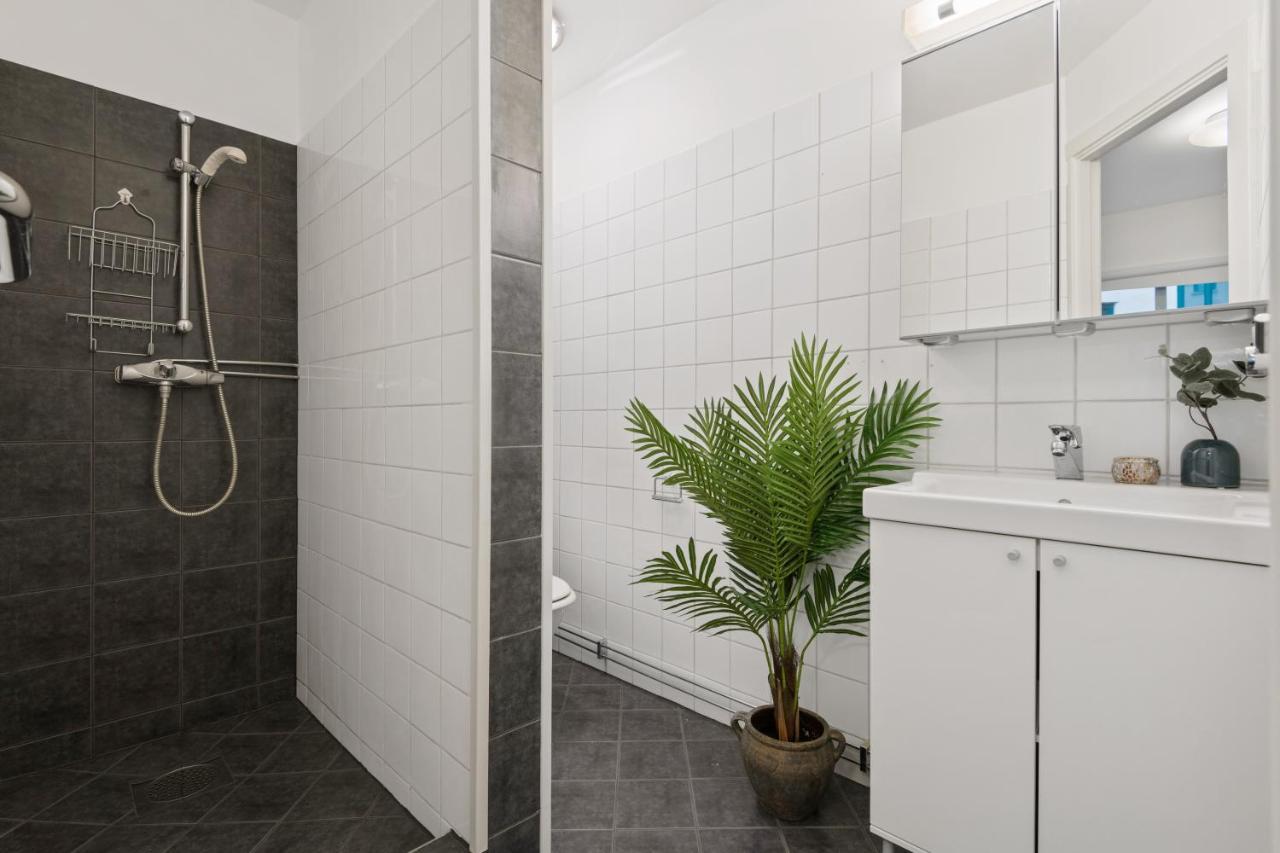Nordic Host - City Center 2 Bed / 2 Bath - Skippergata - 3 Minutes From Station 奥斯陆 外观 照片