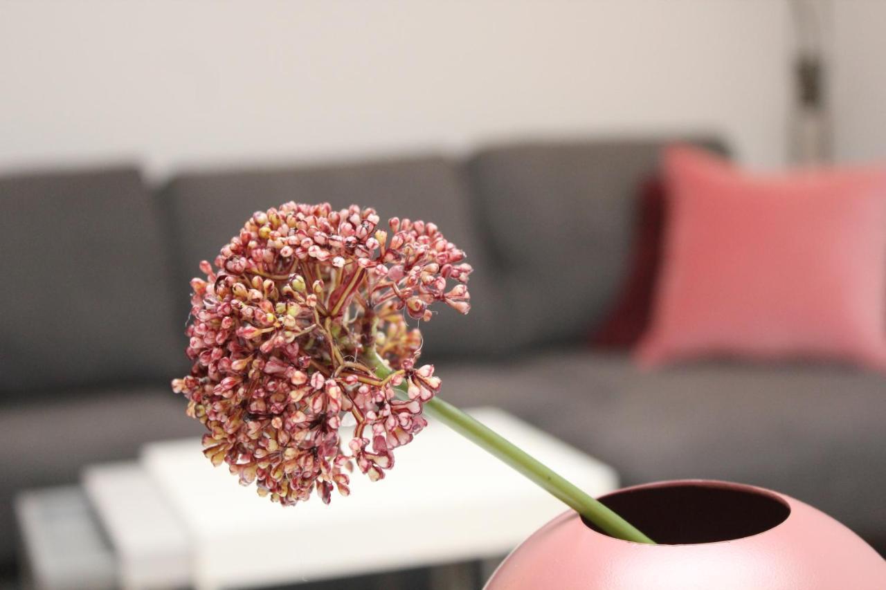 Nordic Host - City Center 2 Bed / 2 Bath - Skippergata - 3 Minutes From Station 奥斯陆 外观 照片