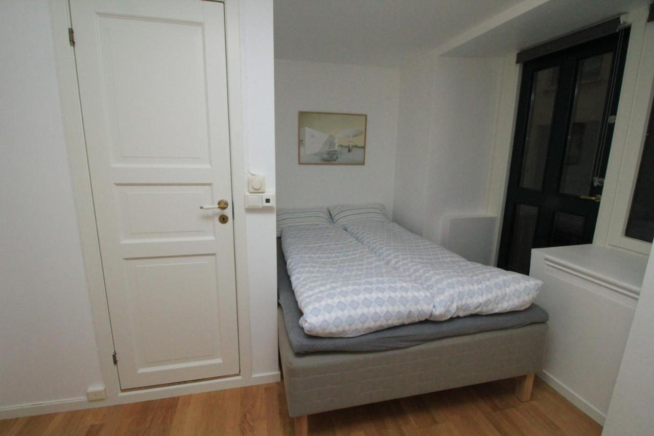 Nordic Host - City Center 2 Bed / 2 Bath - Skippergata - 3 Minutes From Station 奥斯陆 外观 照片
