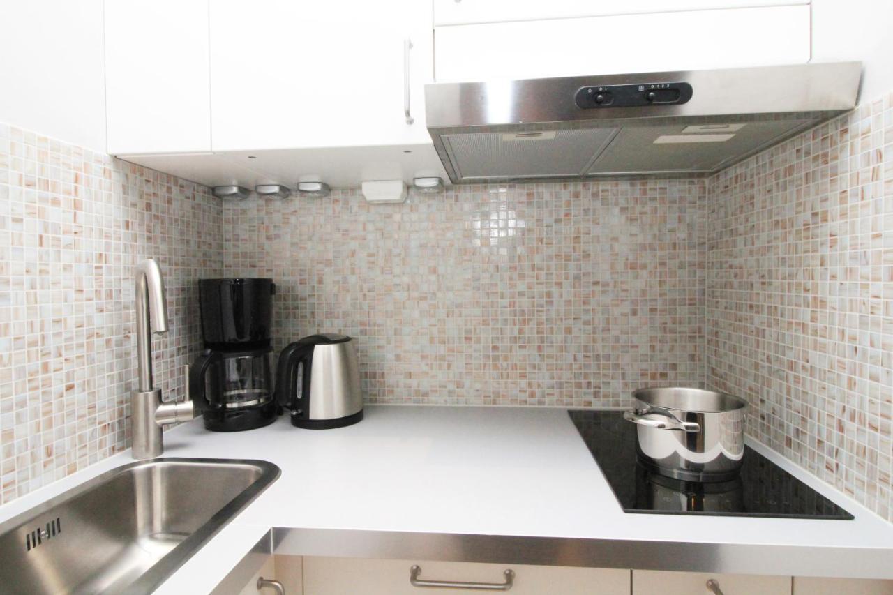 Nordic Host - City Center 2 Bed / 2 Bath - Skippergata - 3 Minutes From Station 奥斯陆 外观 照片